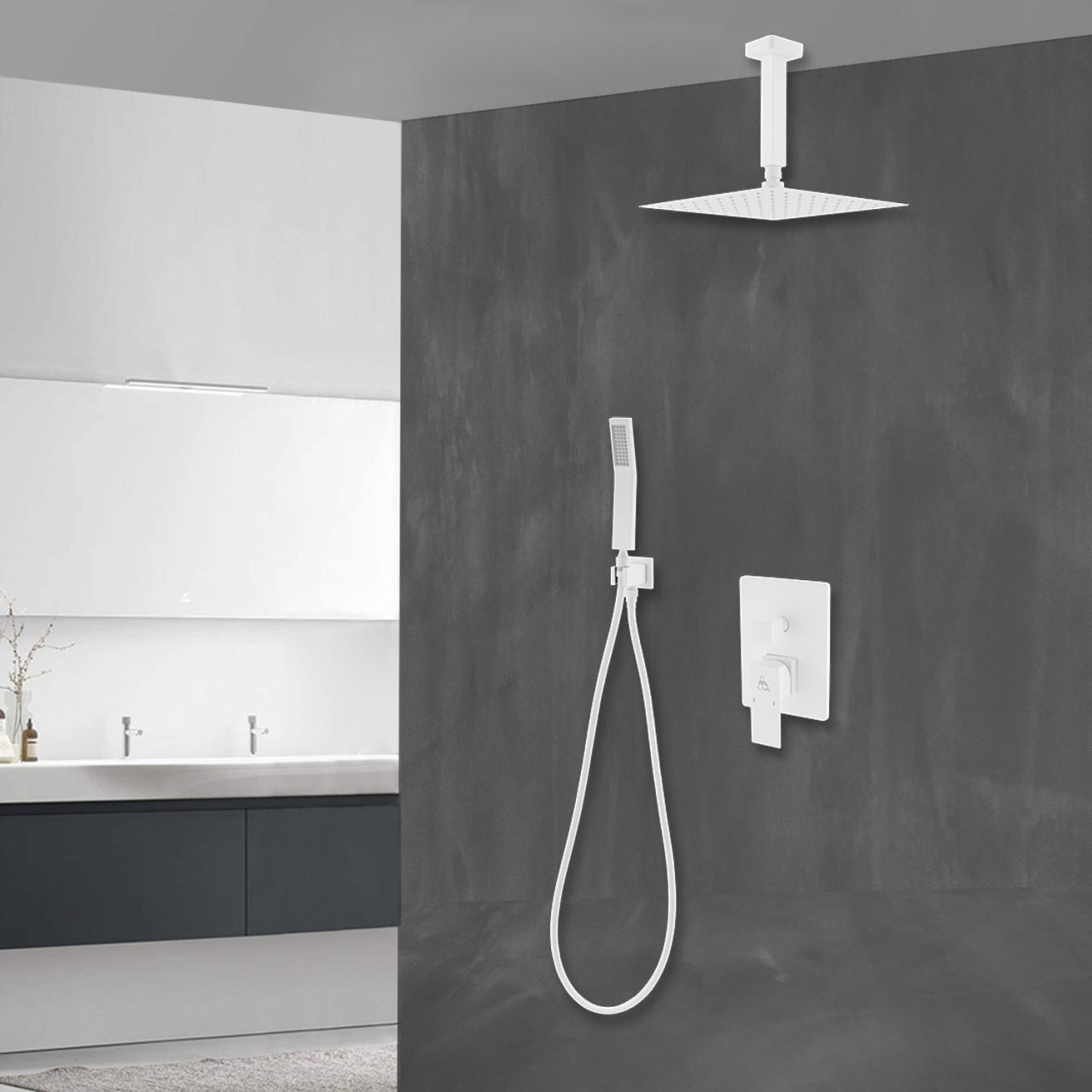 Shower equipment Vanity Calgary