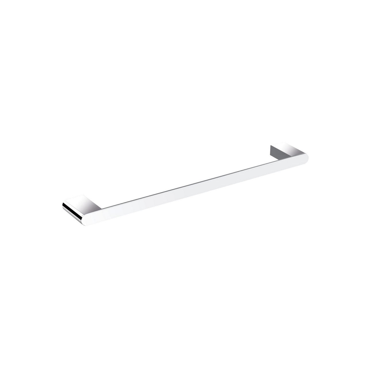 Aqua Chiaro 24″ Towel Bar – Chrome
