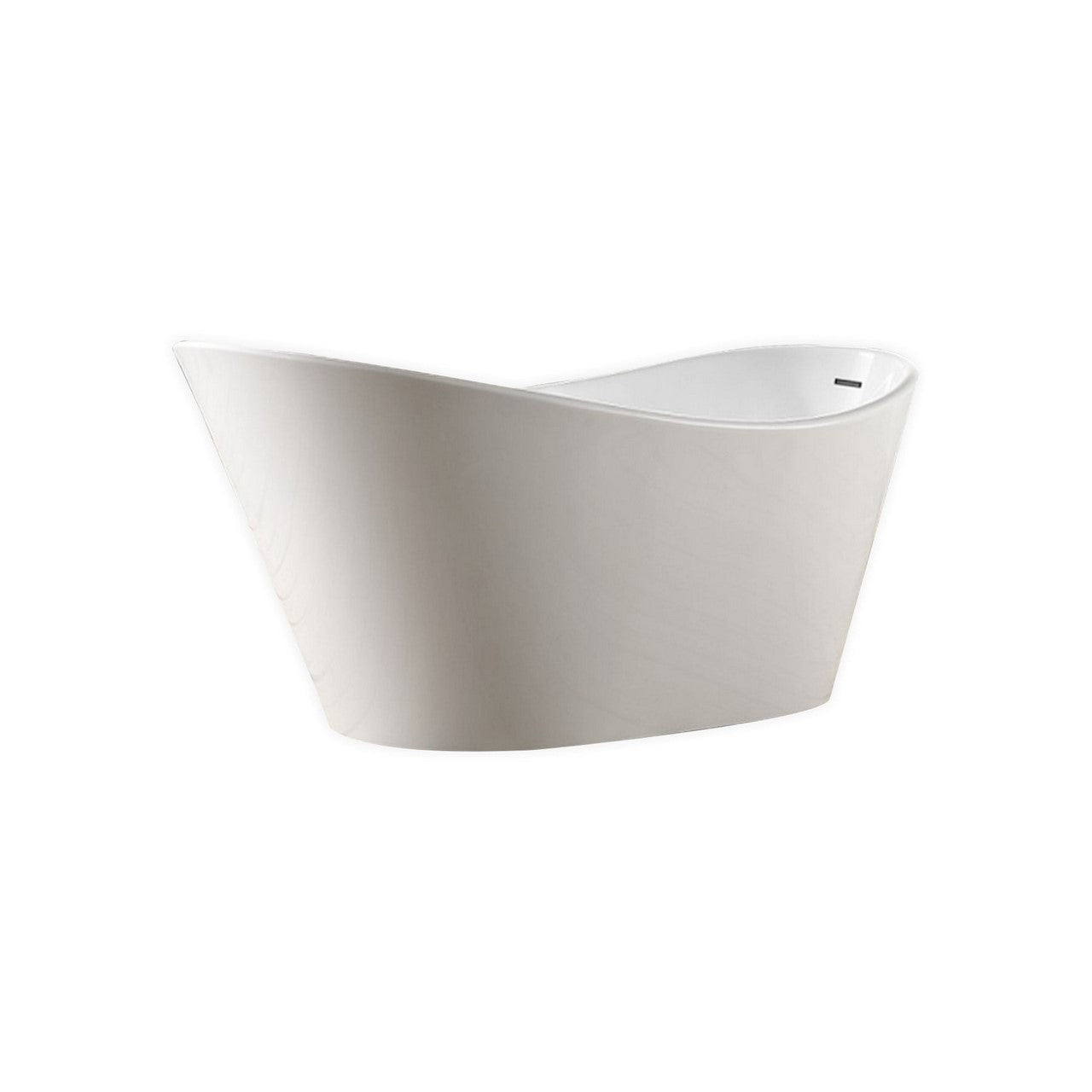 LAVELLO 71″ Free Standing Bathtub