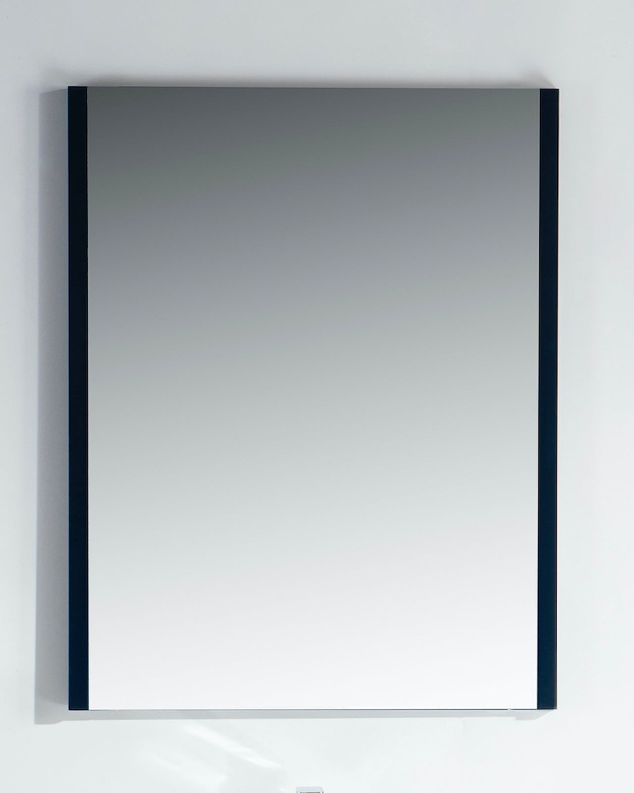 AQUA 22″ Mirror – Glossy Blue