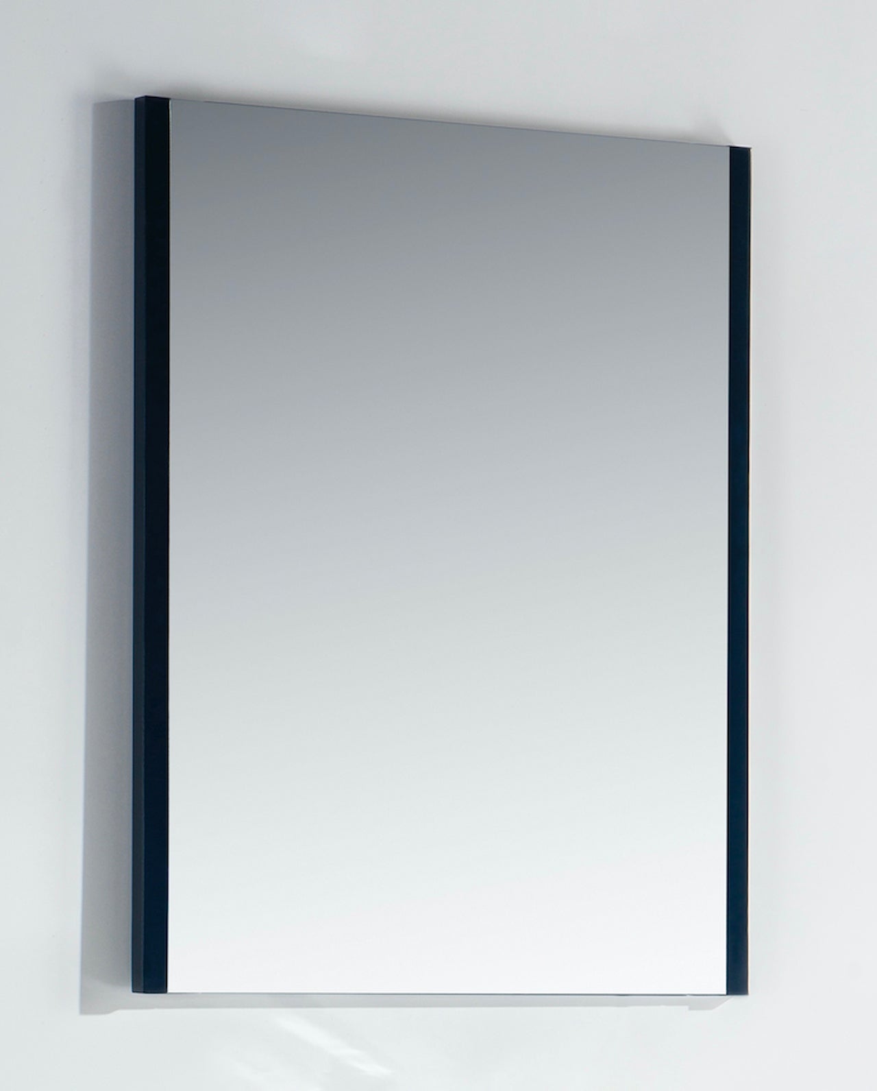 AQUA 22″ Mirror – Glossy Blue