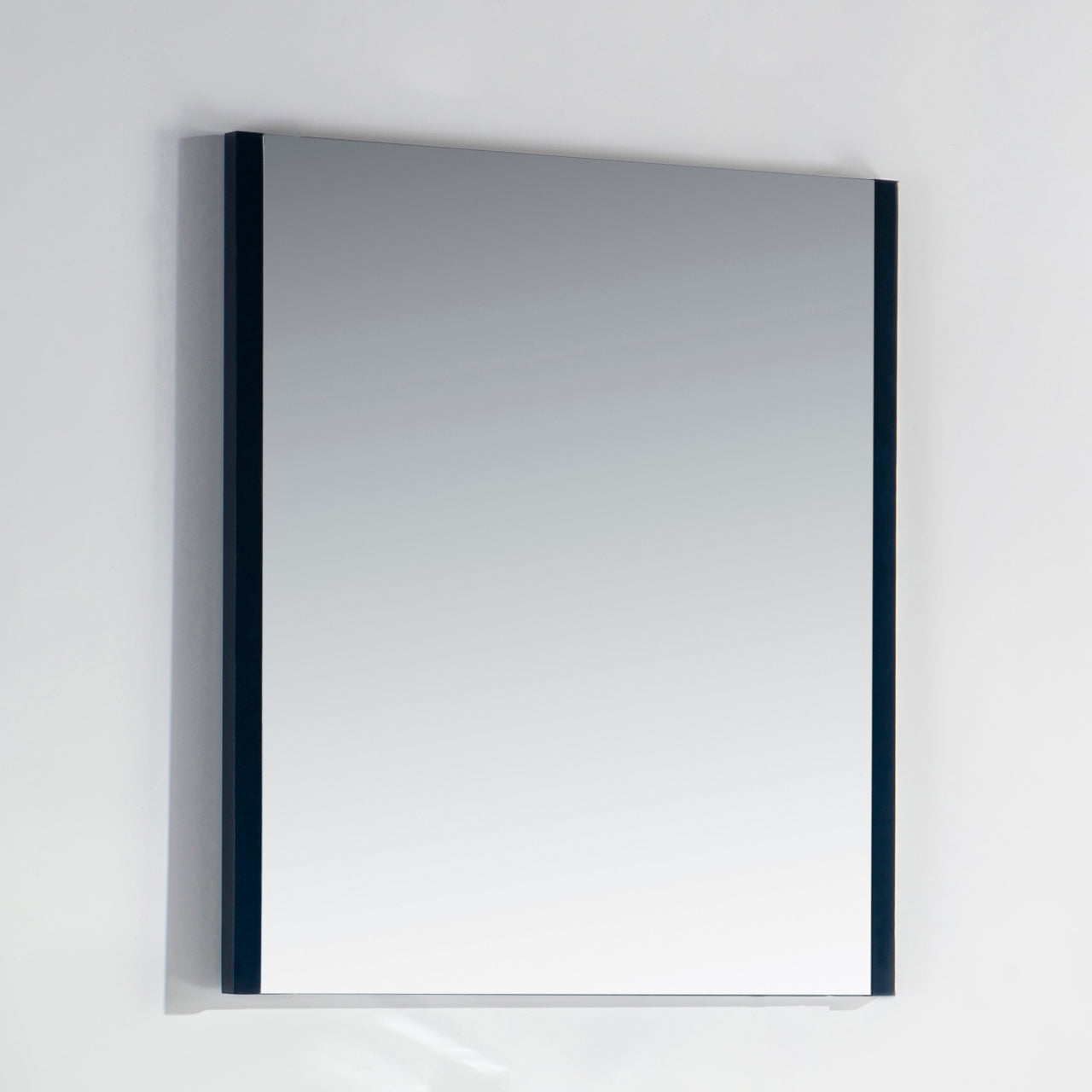 AQUA 28″ Mirror – Glossy Blue