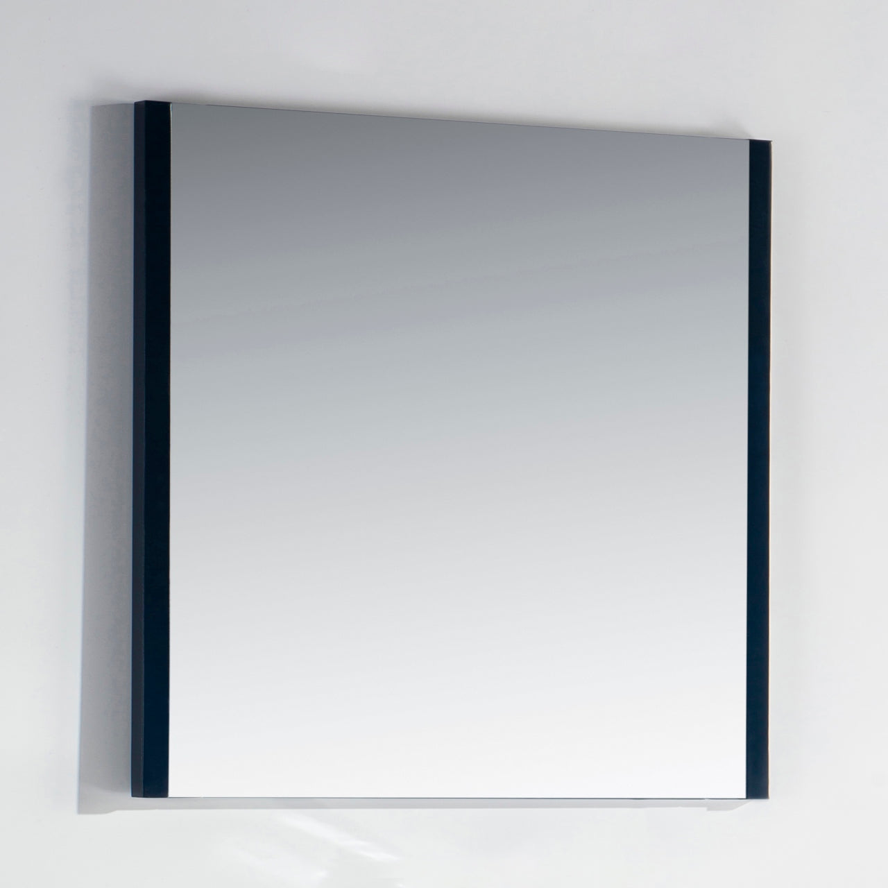 AQUA 35″ Mirror – Glossy Blue