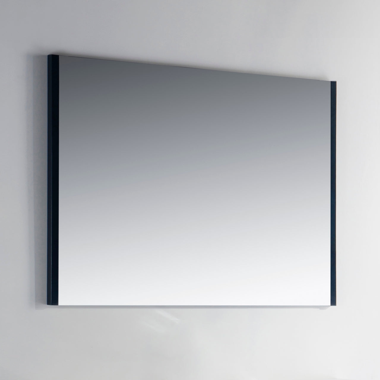 AQUA 44″ Mirror – Glossy Blue