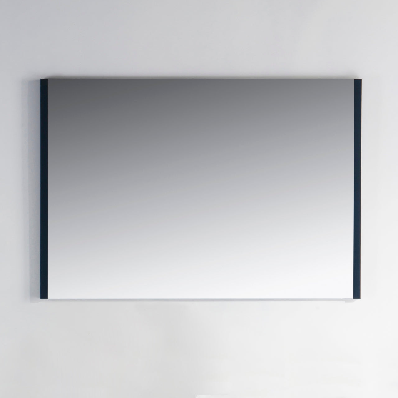 AQUA 44″ Mirror – Glossy Blue