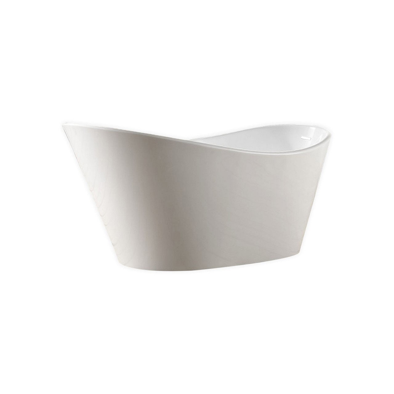 LAVELLO 67″ Free Standing Bathtub