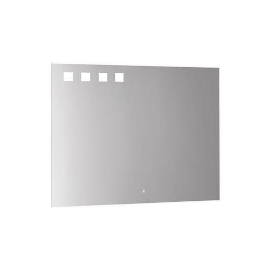 Kube Pixel 36″ LED Mirror
