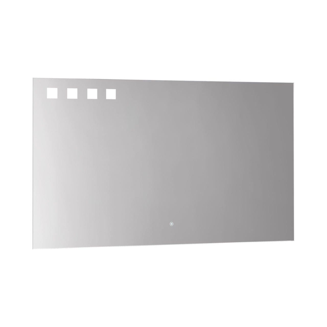 Kube Pixel 48″ LED Mirror