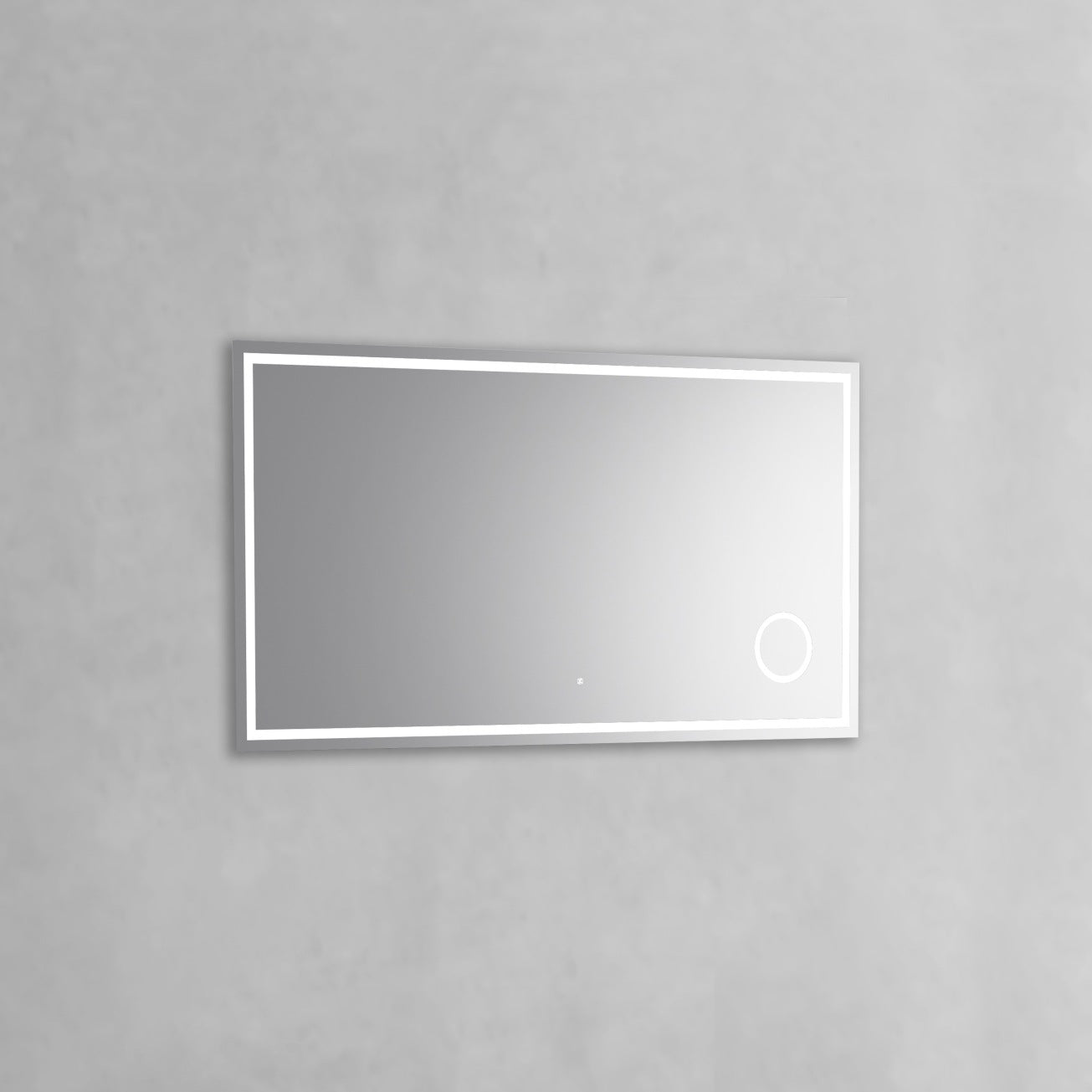 Kube Magno 60″ LED Mirror