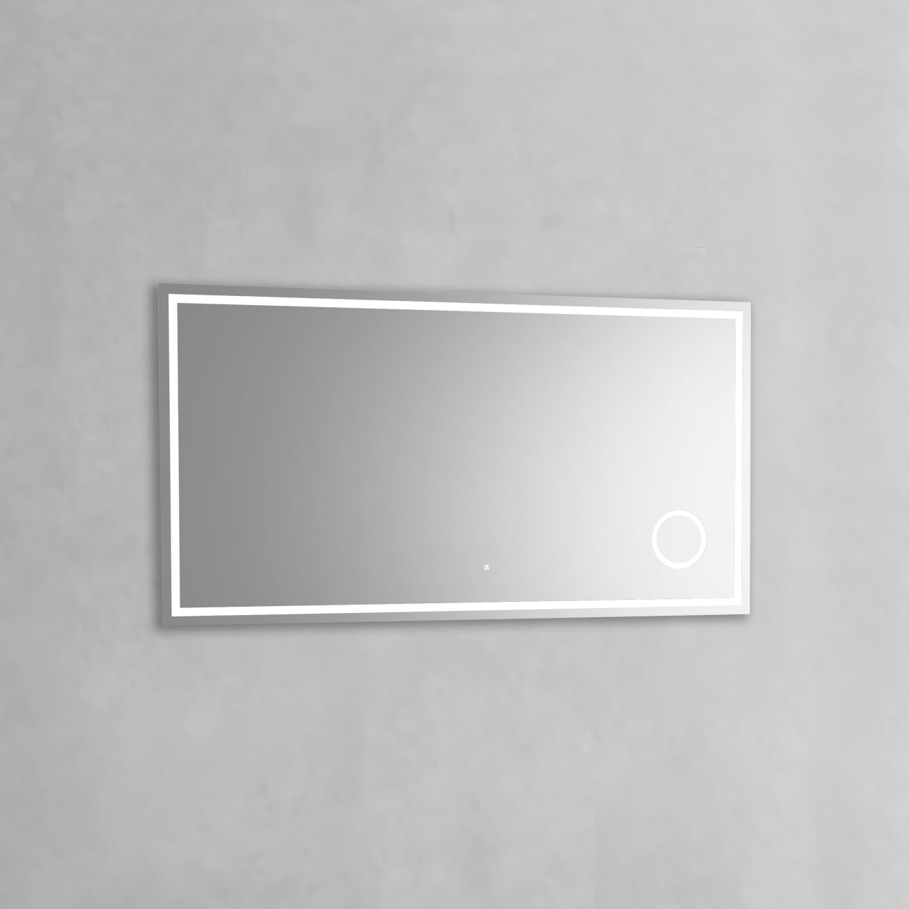 Kube Magno 70″ LED Mirror