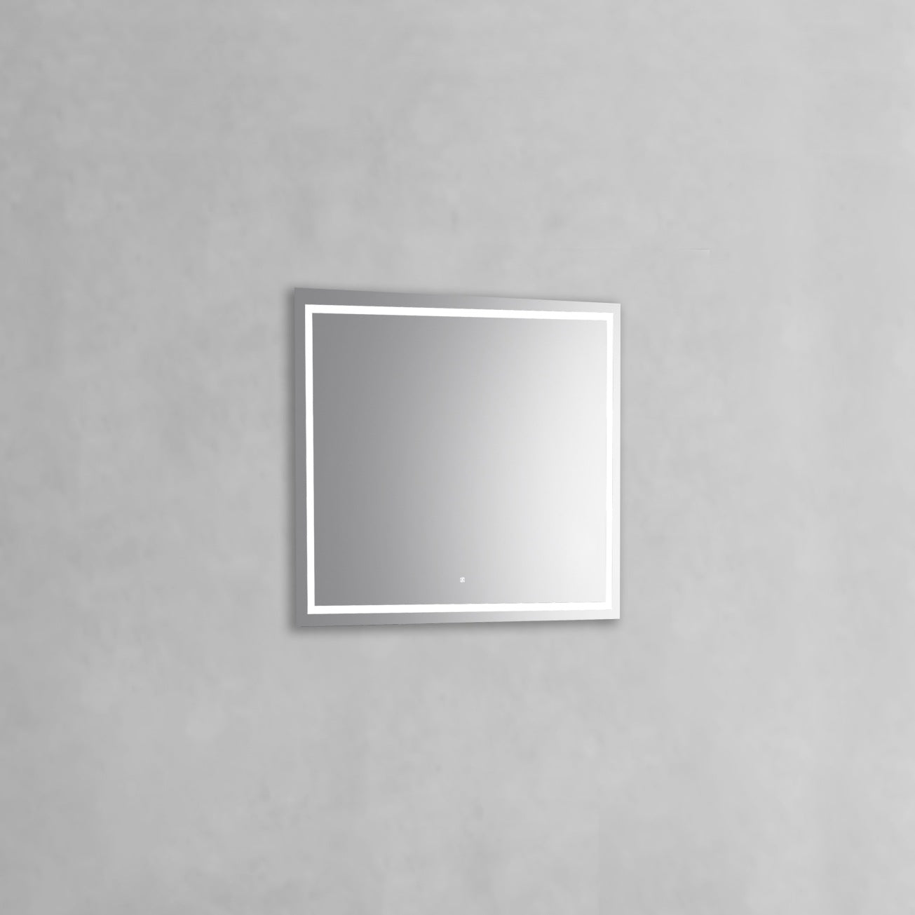 Kube Sleek 36″ LED Mirror