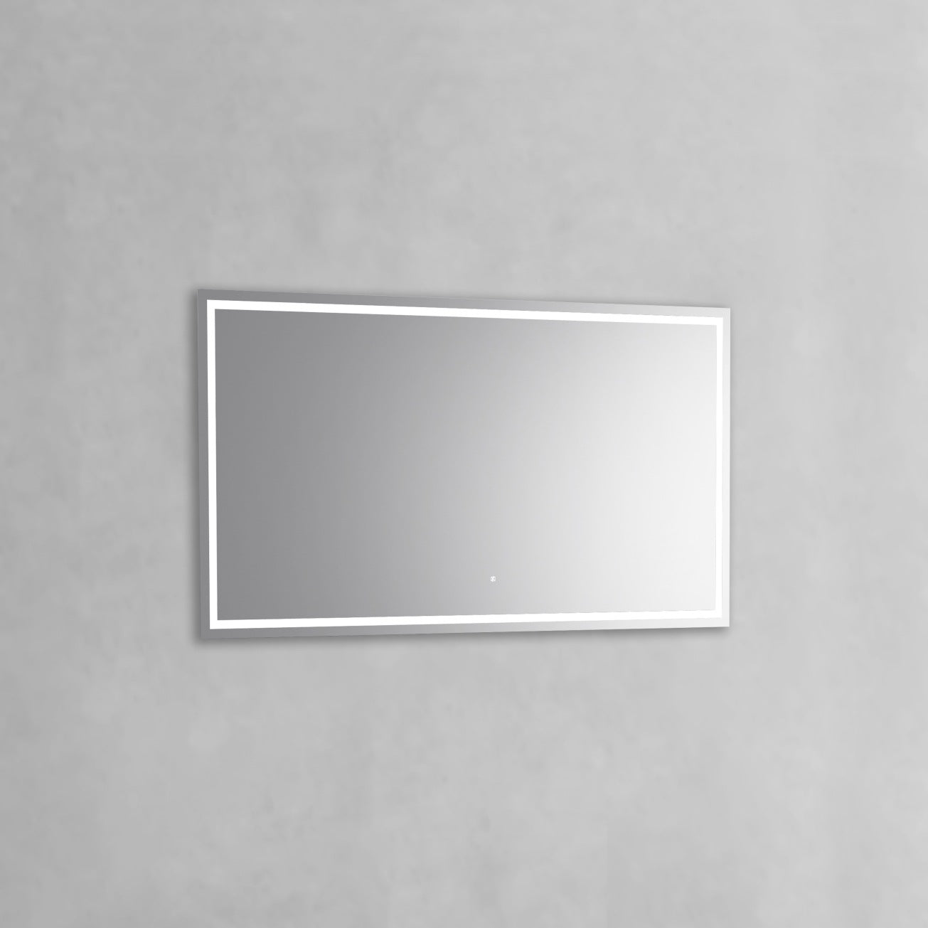 Kube Sleek 60″ LED Mirror