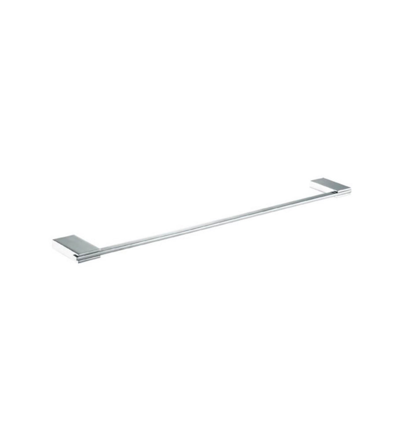 Aqua FINO 24″ Towel Bar – Chrome