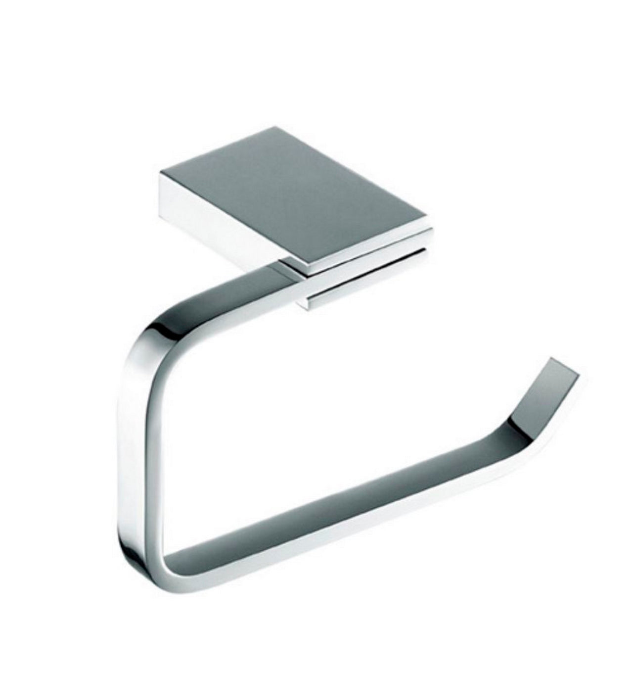 Aqua FINO Toilet Paper Holder – Chrome