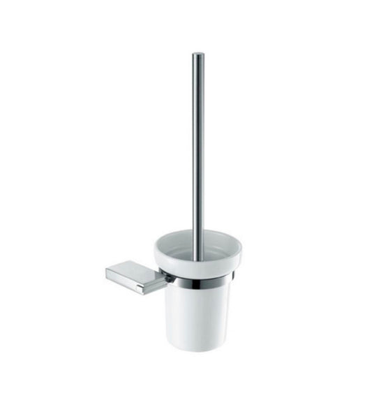 Aqua FINO Toilet Brush – Chrome