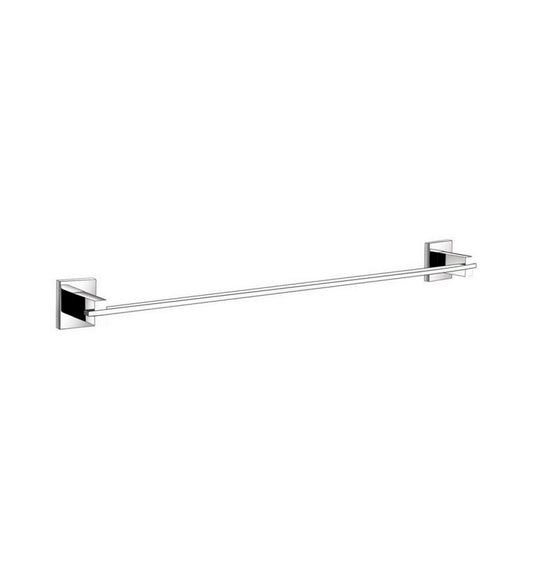 Aqua Korsa 24″ Towel Bar – Chrome