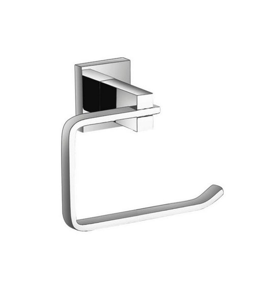 Aqua KORSA Toilet Paper Holder – Chrome