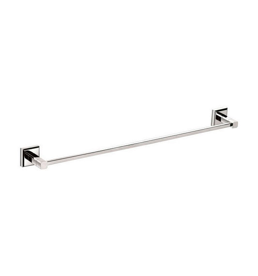 Aqua Nuon 24″ Towel Bar – Chrome