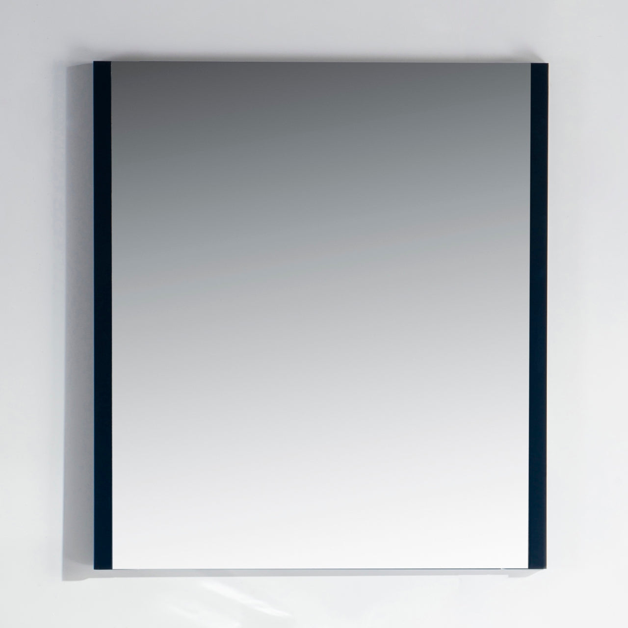 AQUA 28″ Mirror – Glossy Blue