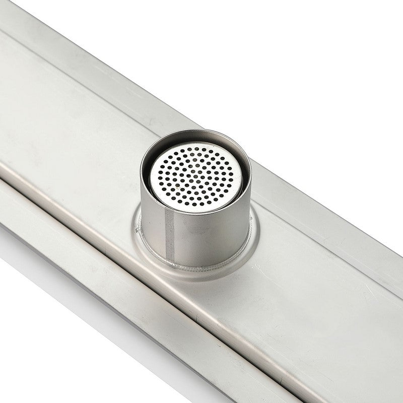 Kube 28″ Stainless Steel Pixel Grate