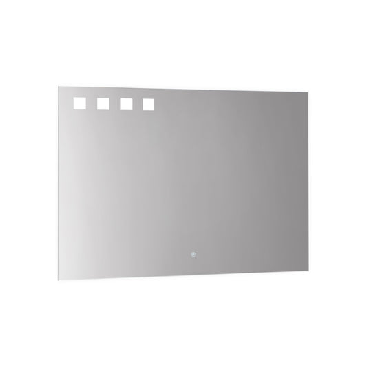Kube Pixel 40″ LED Mirror
