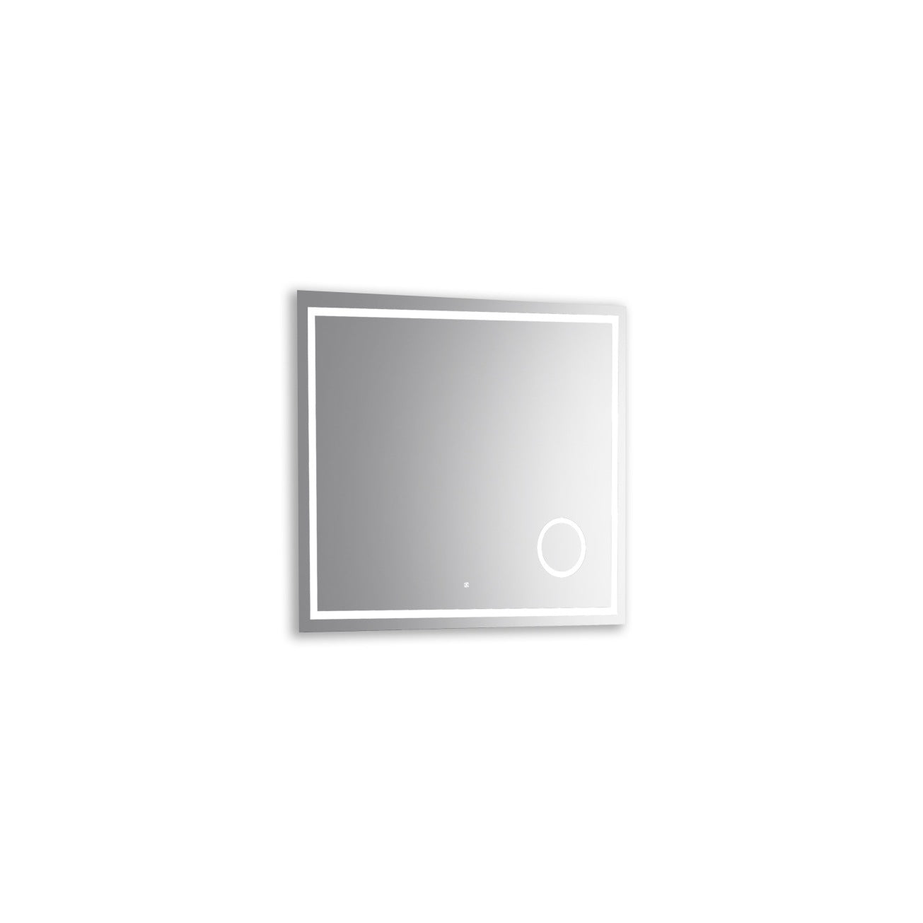 Kube Magno 36″ LED Mirror