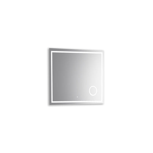 Kube Magno 36″ LED Mirror