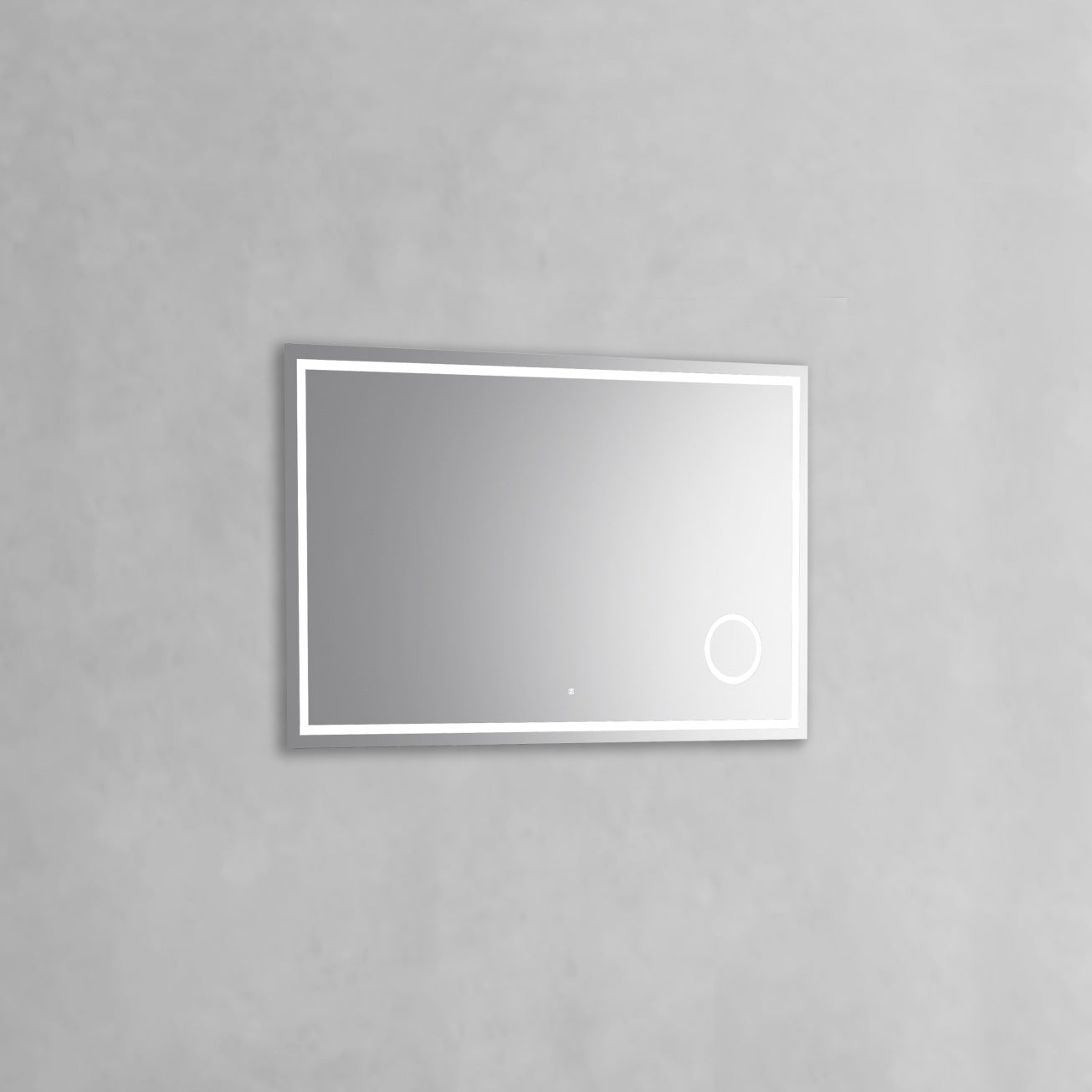 Kube Magno 48″ LED Mirror