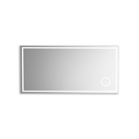 Kube Magno 70″ LED Mirror