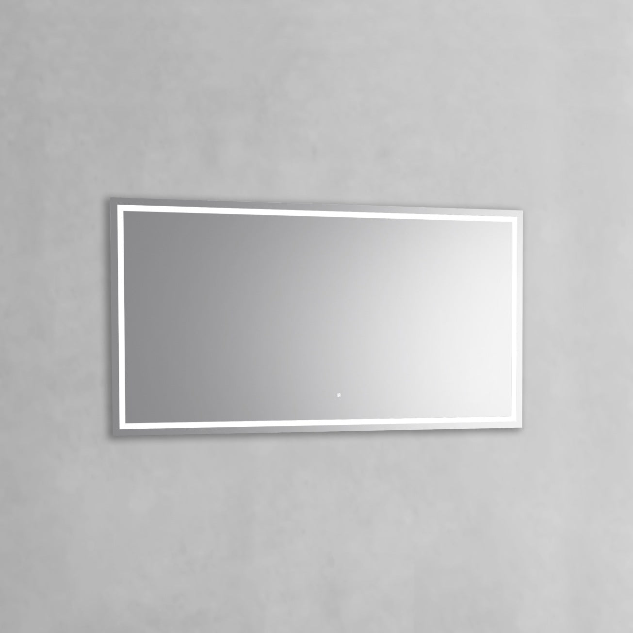 Kube Sleek 70″ LED Mirror